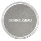 Preview: Alpina Metallschutzlack Anti-Rost Eisenglimmer Dunkelgrau 300ml, 017040803/L